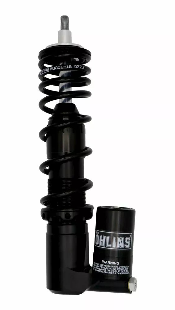 OHLINS Shock STX36 Vespa GTS300 pro BL PI 411