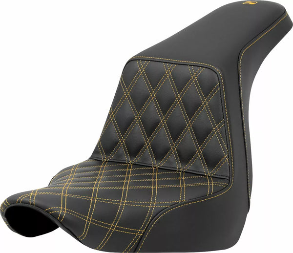 SADDLEMEN SEAT STEP UP FLSB/FXLR 18 UP-818-29-17207