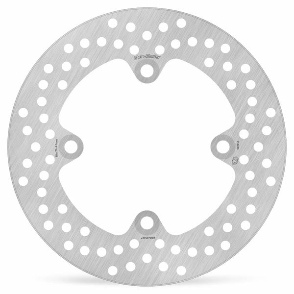 Moto-Master Brake Disc Halo zadní 110456