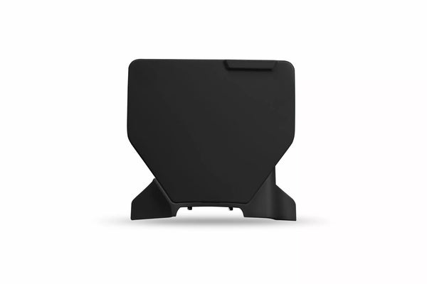 UFO Front Number Plate TC/FC 23-25 ​​HU04324@001