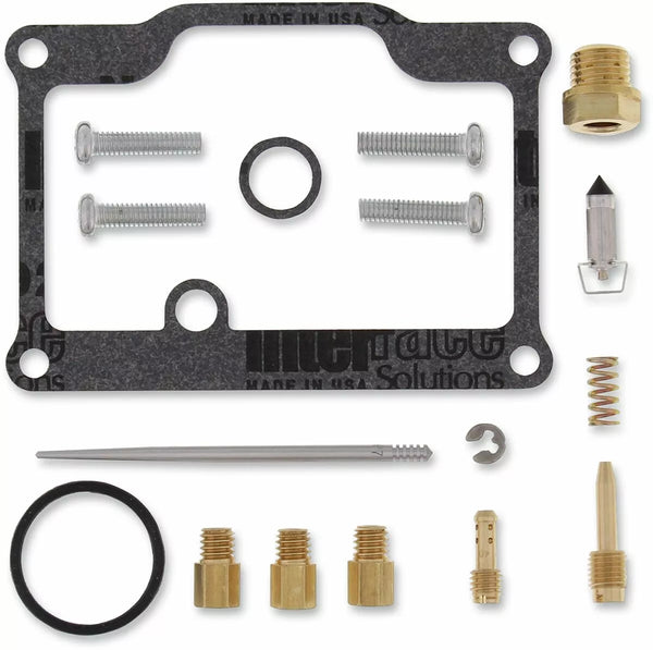 Moose Offroad Hardparts Repair Kit Carb Pol 26-1007