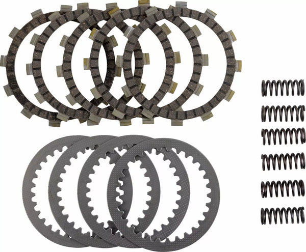 EBC Clutch Kit Dirt DRC Series DRC025