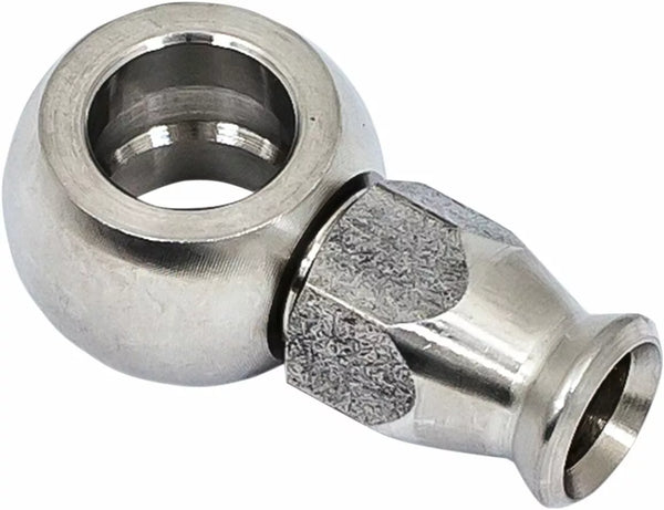 Goodridge Banjo -03 10 mm strght SS 5091-03C