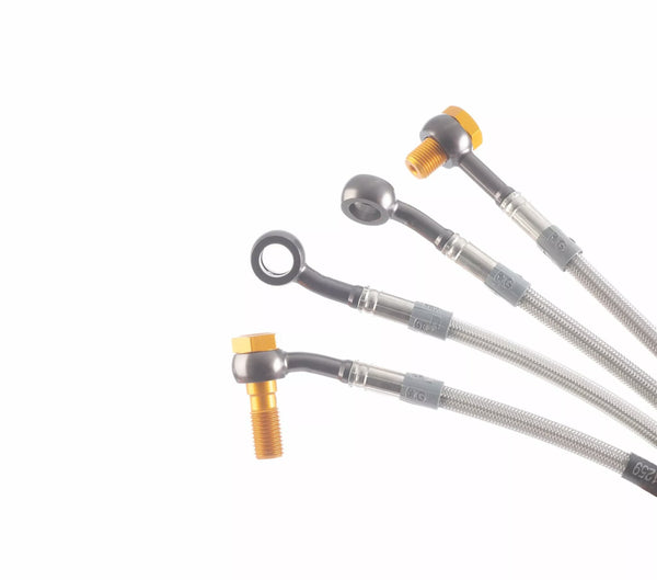 TRW brzdová linka SS MCH160V3 MCH160V3