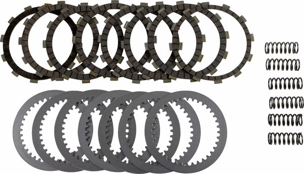EBC Clutch Kit Dirt DRC Series DRC105