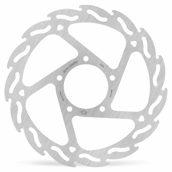 Moto-Master Brake Disc Flame zadní 110786