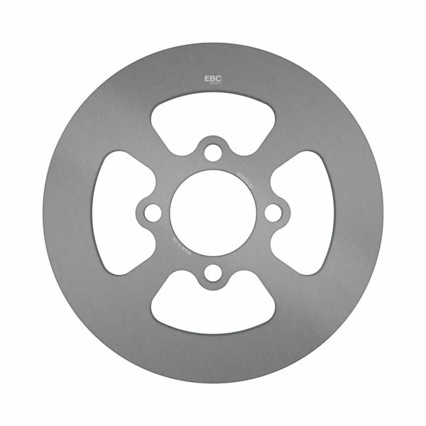 EBC BRAND ROTOR Oprava D Série RND MD6263D
