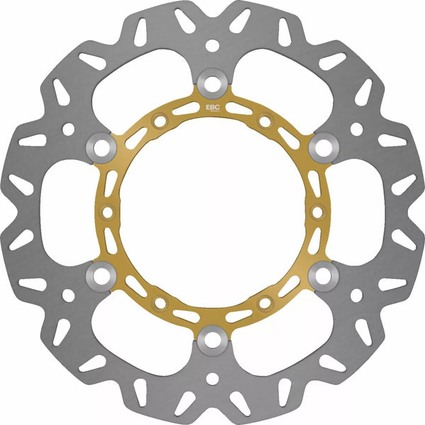 EBC BRZD RTR Oprava CX XTRM MX vlna MD6392CX