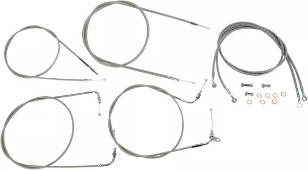 Linka Baron CBL KT 16 XVS1100Cl BA-8042KT-16