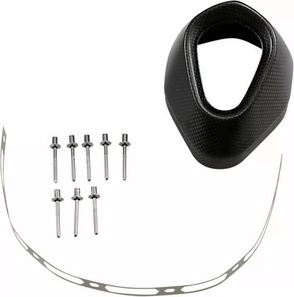 Akrapovic koncový čepice EC142 V-EC142