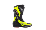 RST Sport MC Boots TracTech Evo III Black /Chřipka