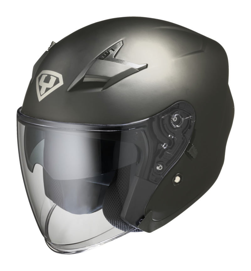 IXS Open MC Helmet 99 1.0 Titan