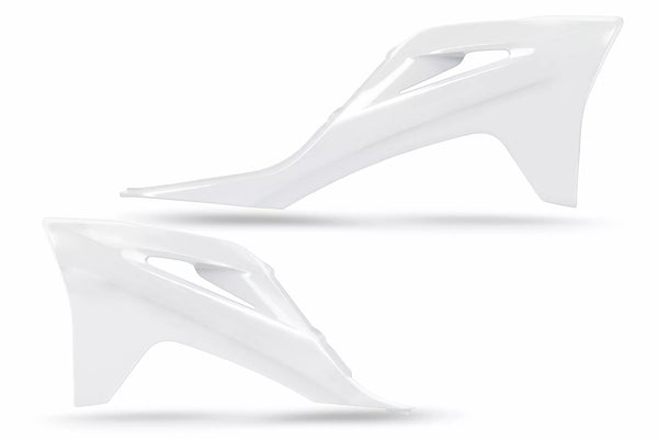 UFO RAD pokrývá plynový plyn 21-WH GG07128#041