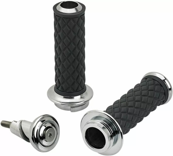 Biltwell Grips Alumicore TBW CH 6605-105-01