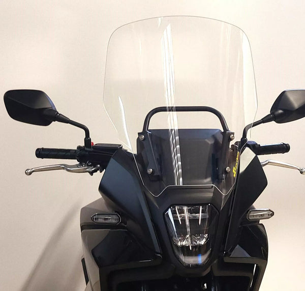 Bullster WSCRN NX500 Vysoký čistý BH207HPIN