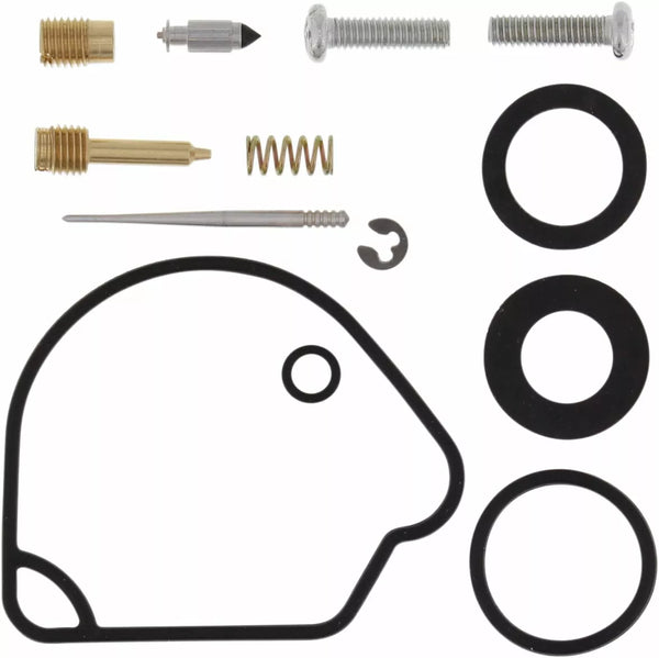 Moose Offroad Hardparts Repair Kit Carb She 26-1200