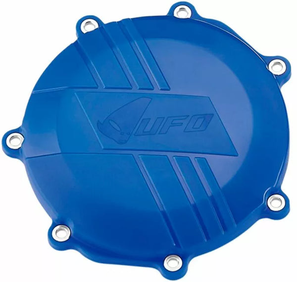 Kryt UFO Cover Clutch YZF/WRF450 AC02402