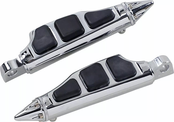 Kuryakyn Peg Stiletto Male Kur4475