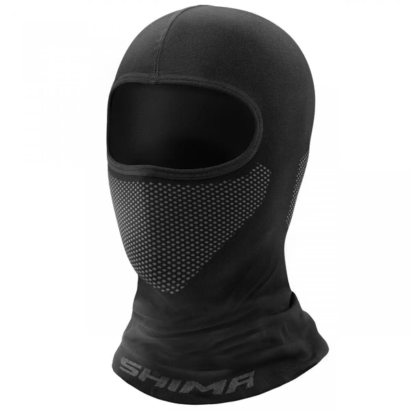 Shima thermoactive balaclava x-comfort