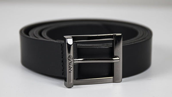Knox Belt Black