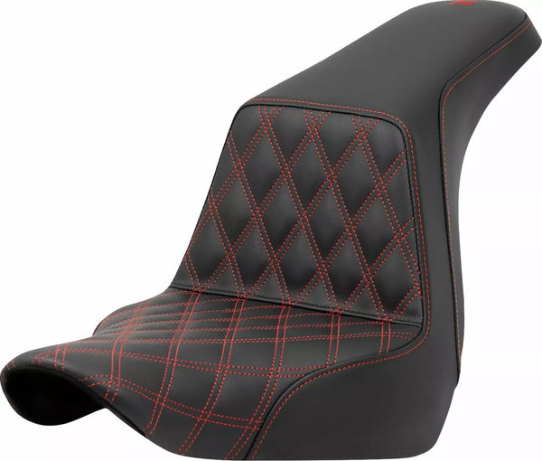 SADDLEMEN SEAT STEP UP FLSB/FXLR 18 UP-818-29-17204