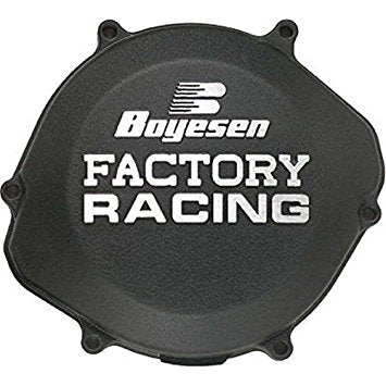 Boyesen Clutch Cover she BK CC-06CB