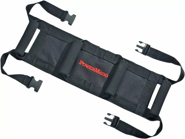 Powermadd Rider drží těsně 61070