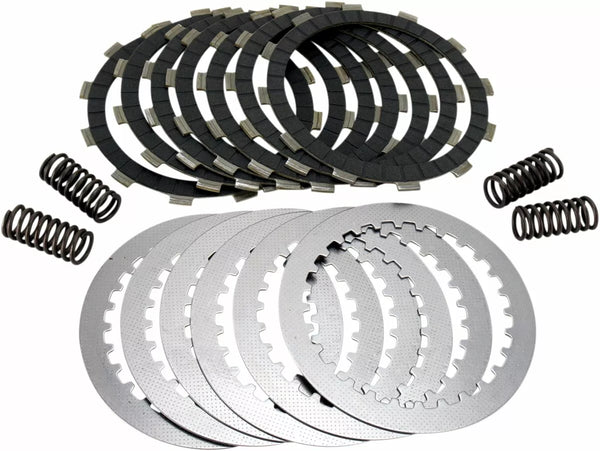EBC Clutch Kit Carbon DRCF Viz DRCF054