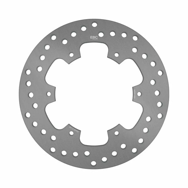 EBC brzdový rotor Oprava D Série RND MD6115D