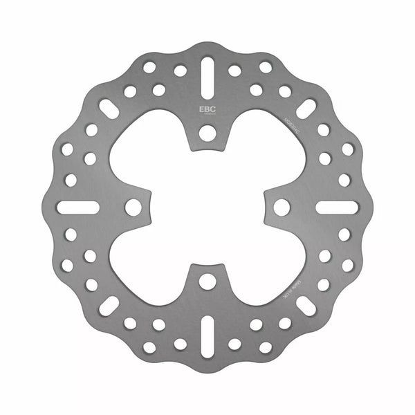 Vlna rotoru EBC BRZDOVÁ ROTOR MD6304C