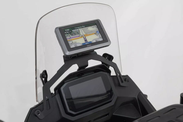 SW-MOTECH GPS kokpitu Mount GPS.01.070.10000/B
