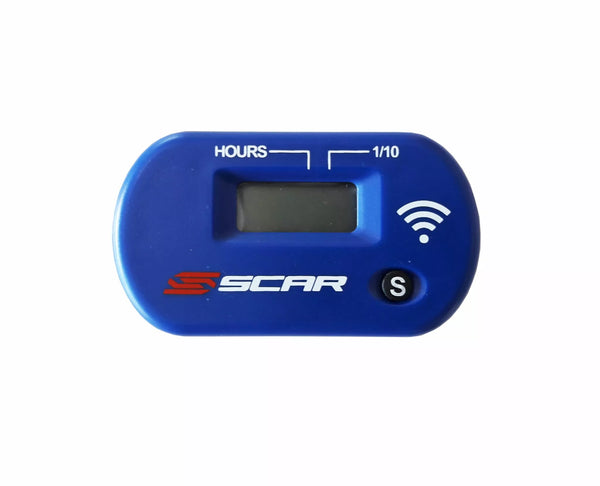 SCIC HORET METER Wireless Bl SWHMBL