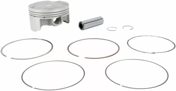 WSM Piston Assy Yamaha 0,25 mm 010-871-04K