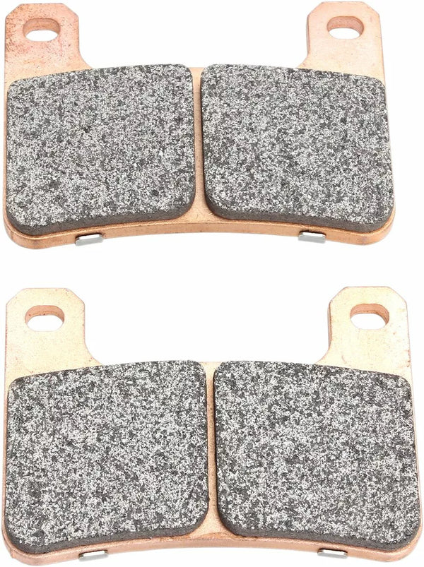 EBC BRAKE PAD EPFA its EXT PRO EPFA379HH