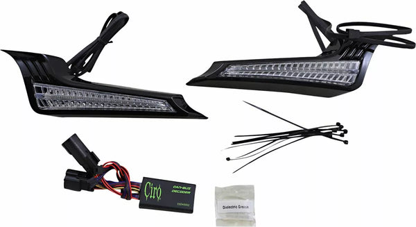 Ciro Light S/B PNL BLK 14-19 40023