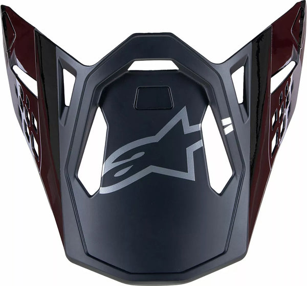 Alpinestars (MX) POCOR SM10 FAME CARBOR 8980223-1902-OS