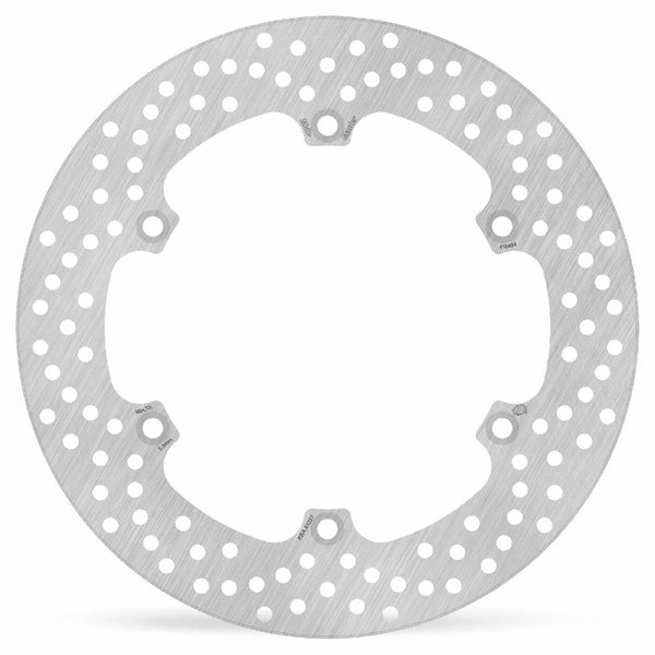 Moto-Master Brake Disc Halo zadní 110494
