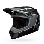 Bell Cross MC Helmet MX-9 MIPS Twitch Black /White