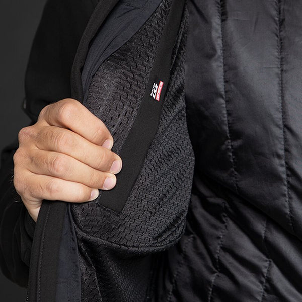 Breast Protection LS2 906 Mr. Level 2