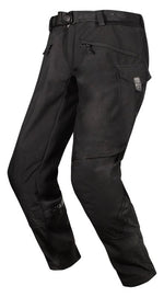 Pants LS2 Douglas Mr. Black