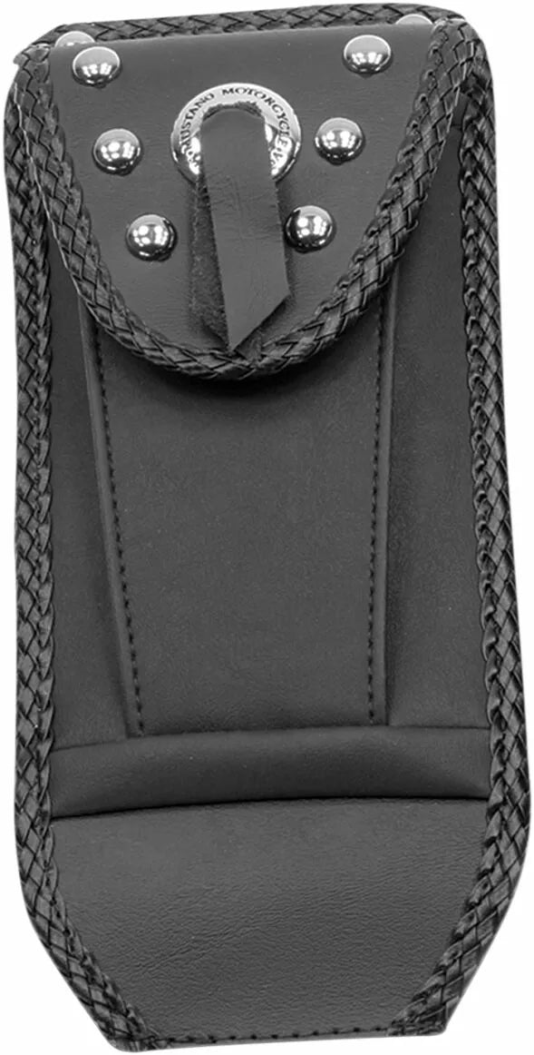 Mustang bryndární nádrž s pouzdrem 84-99 PCS 93309