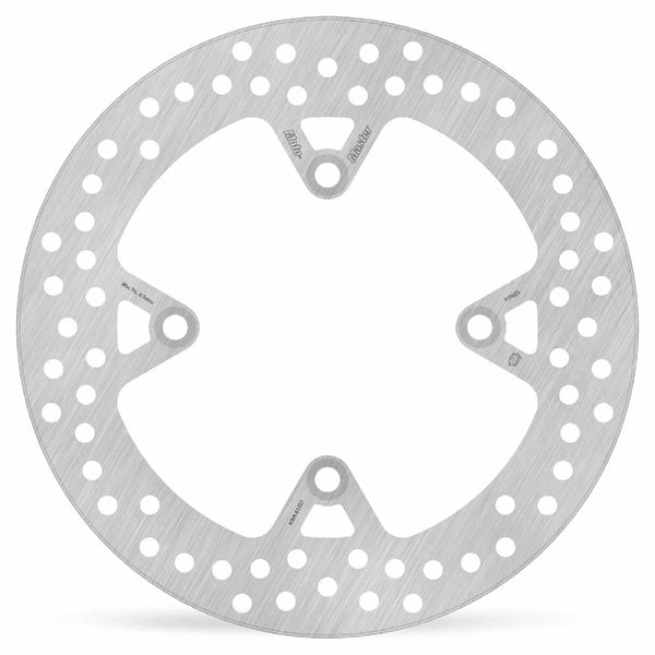 Moto-Master Brake Disc Halo zadní 110525