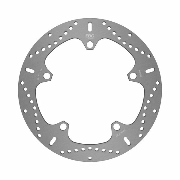 EBC BRAKE ROTOR FIX RND MD803