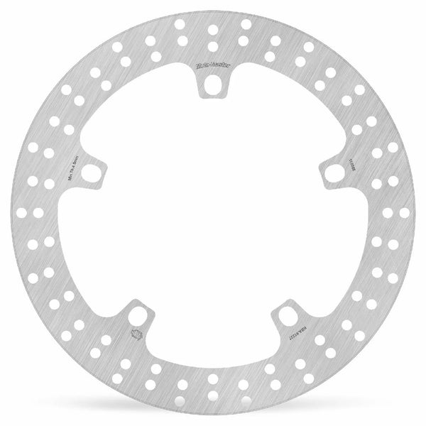 Moto-Master Brake Disc Halo Front 110568