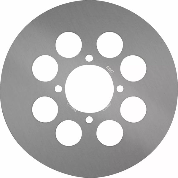 EBC brzdová rotor Oprava D Série RND MD6237D