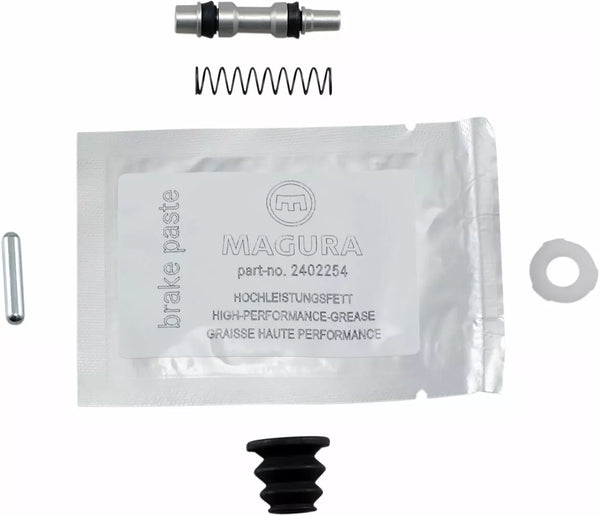 Magura HQV - Pístové soupravy 167 9 2701755