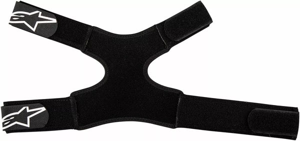 Kit ALPINESTARS (MX) STRAP FAKE-KNEEBRACE S/L 6952114-10SL