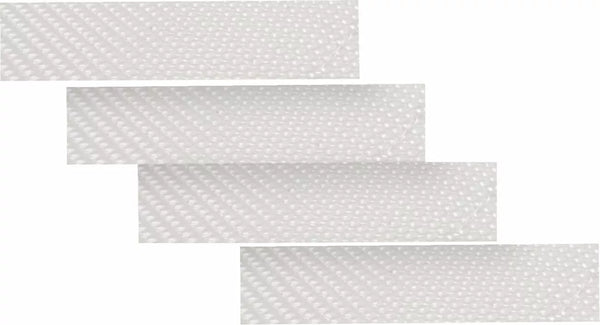 Algis List 11x48cm Texturovaný x4 bk.t10.001