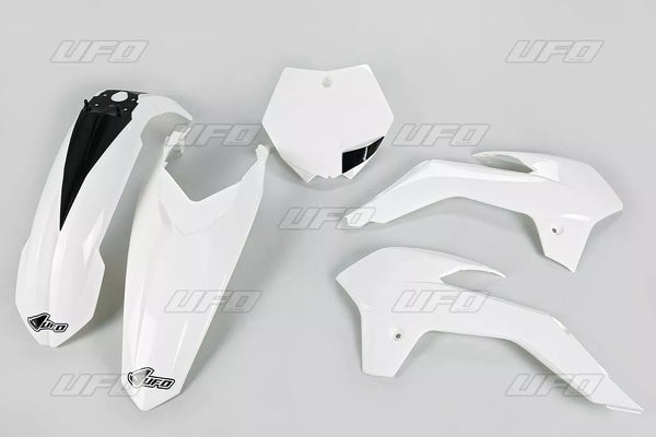 KIT KTM SX85 13-17 WH KTKIT514@047