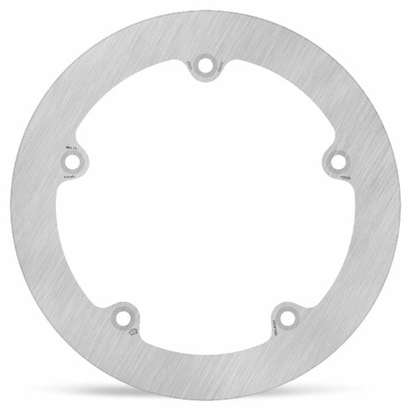 Moto-Master Brake Disc Halo Mud Zadní BMW 110925